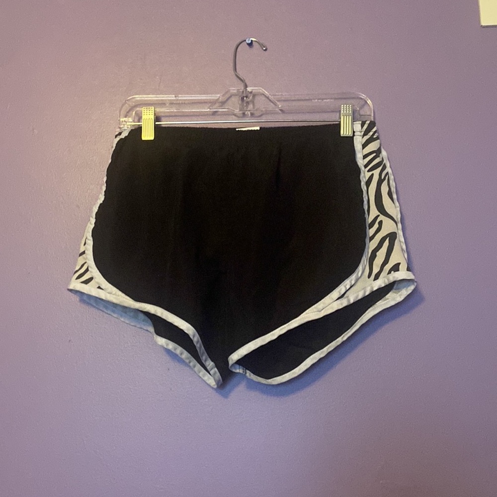 Boxercraft girl athletic shorts